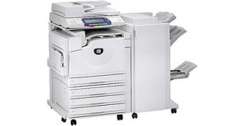 Fuji Xerox DocuCentre II C3300 Laser Printer
